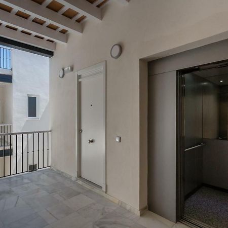 Apartamento Tango By Cadiz4Rentals Dış mekan fotoğraf