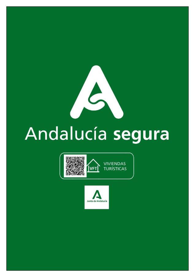 Apartamento Tango By Cadiz4Rentals Dış mekan fotoğraf