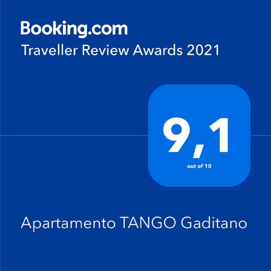 Apartamento Tango By Cadiz4Rentals Dış mekan fotoğraf