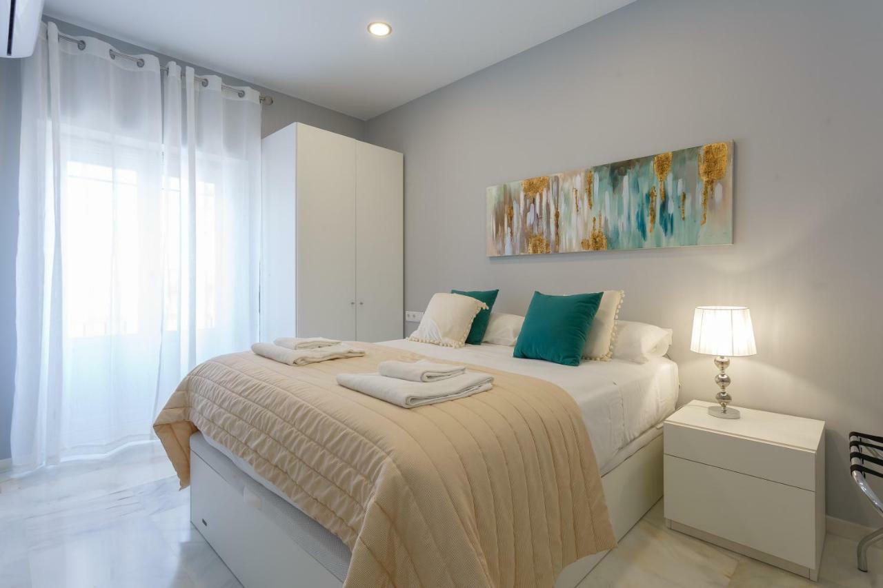 Apartamento Tango By Cadiz4Rentals Dış mekan fotoğraf