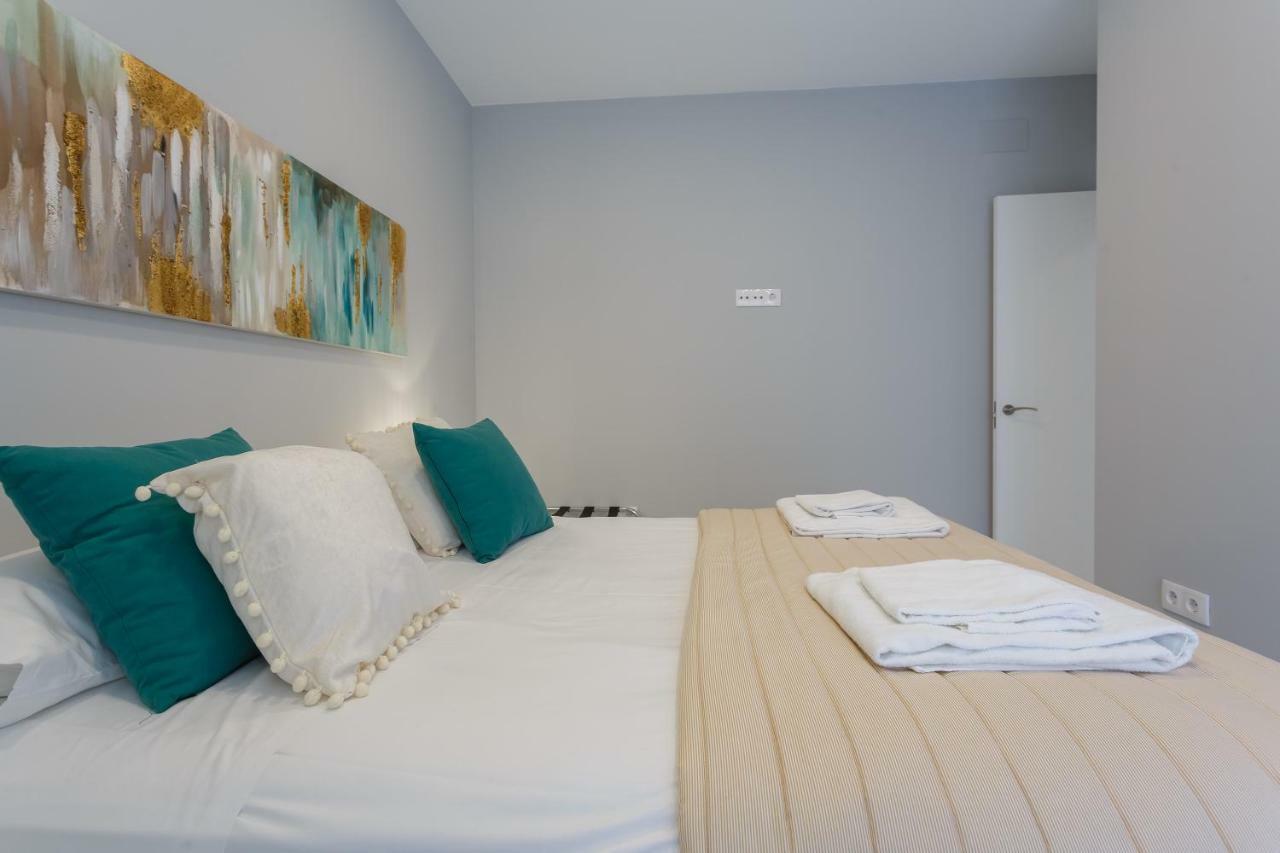 Apartamento Tango By Cadiz4Rentals Dış mekan fotoğraf