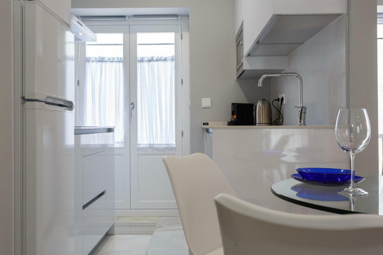 Apartamento Tango By Cadiz4Rentals Dış mekan fotoğraf