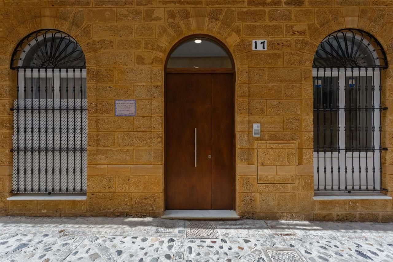 Apartamento Tango By Cadiz4Rentals Dış mekan fotoğraf