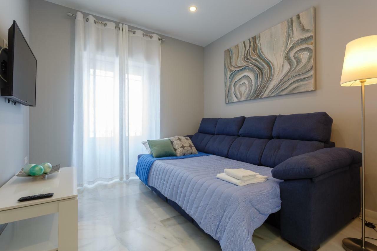 Apartamento Tango By Cadiz4Rentals Dış mekan fotoğraf