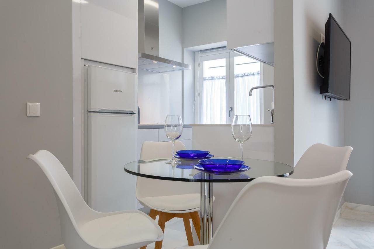 Apartamento Tango By Cadiz4Rentals Dış mekan fotoğraf