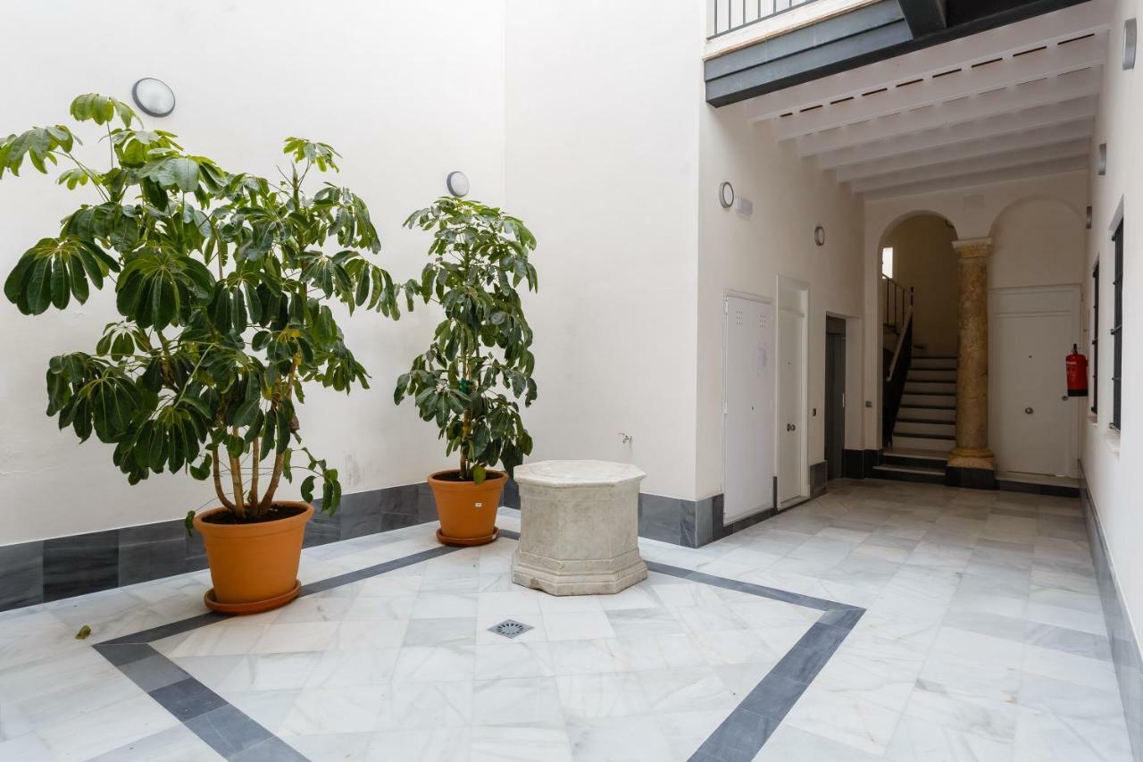 Apartamento Tango By Cadiz4Rentals Dış mekan fotoğraf