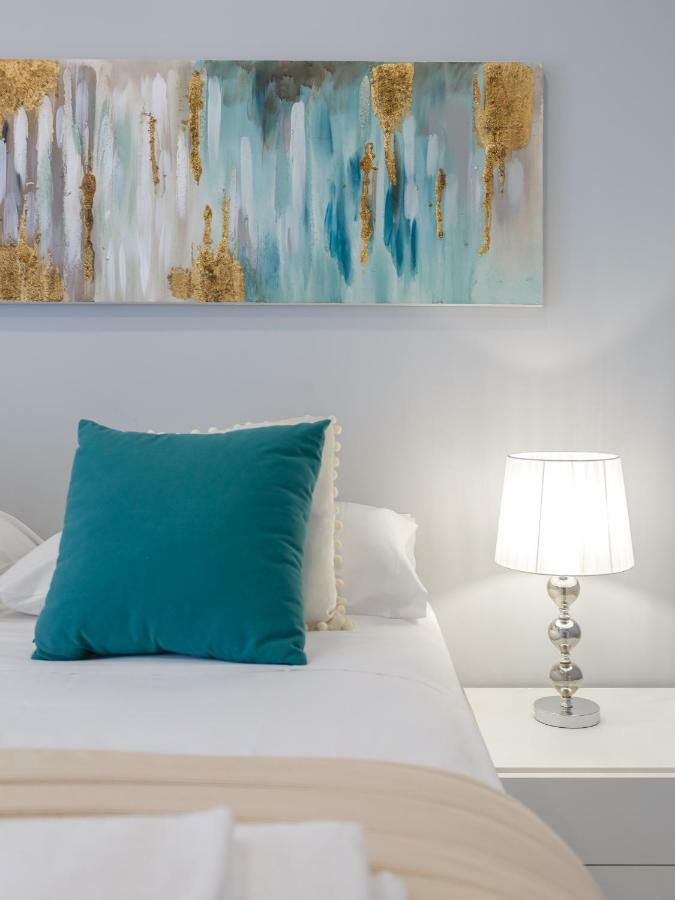 Apartamento Tango By Cadiz4Rentals Dış mekan fotoğraf